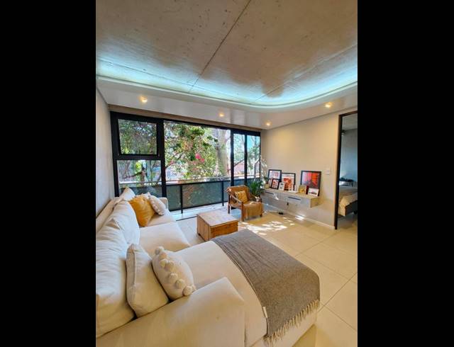 2 BEDROOM PROPERTY TO RENT IN MENLO PARK